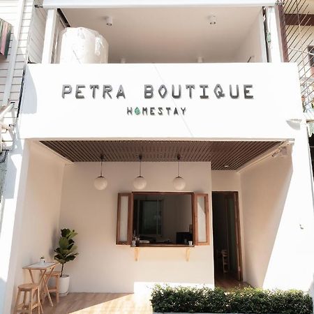 Petra Boutique Donmuang Apartman Bangkok Kültér fotó