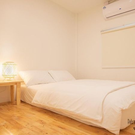 Petra Boutique Donmuang Apartman Bangkok Kültér fotó