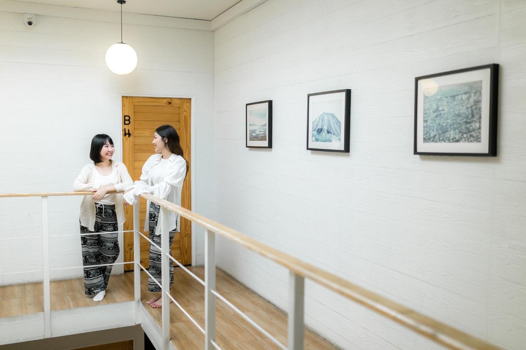 Petra Boutique Donmuang Apartman Bangkok Kültér fotó