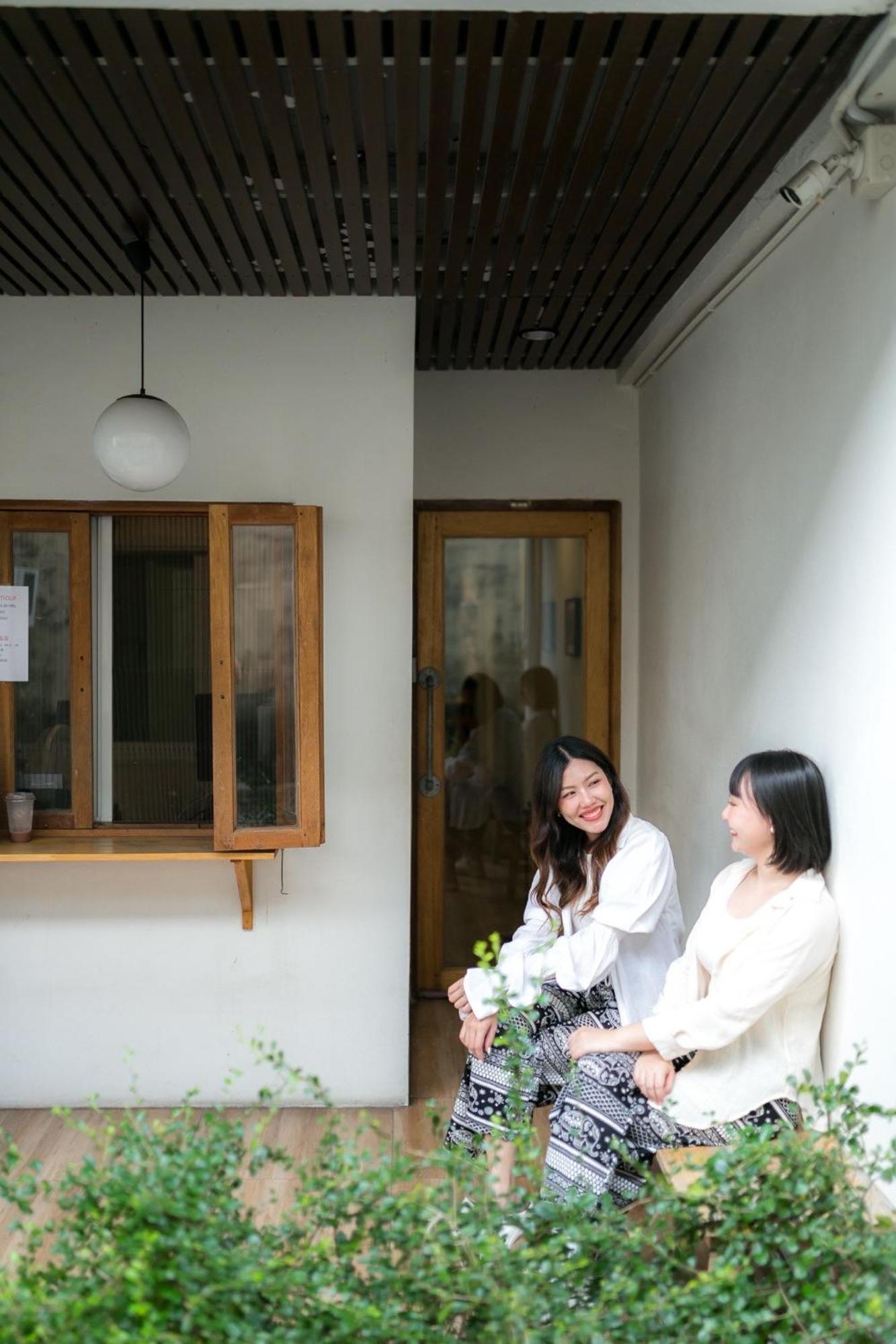 Petra Boutique Donmuang Apartman Bangkok Kültér fotó