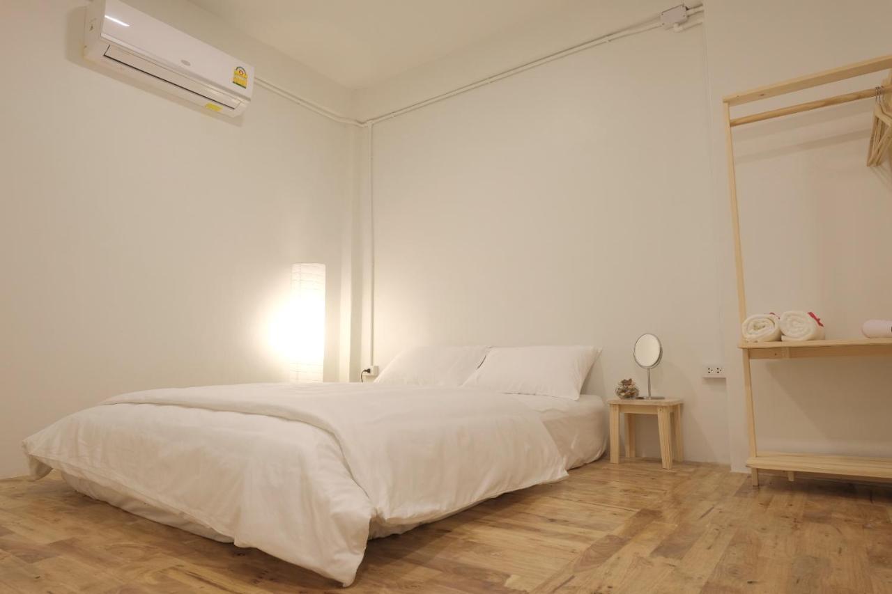 Petra Boutique Donmuang Apartman Bangkok Kültér fotó